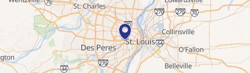 Saint Louis Specialty Property