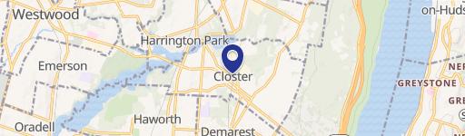 Closter Restaurant Opportunity For Sale
