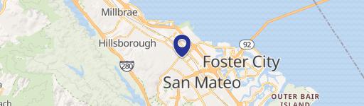 San Mateo Commercial Space