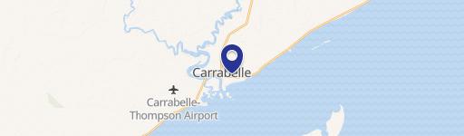 Carrabelle Beach RV Resort