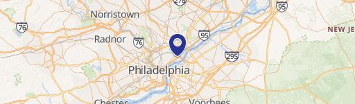 Port Richmond Warehouse Space Available