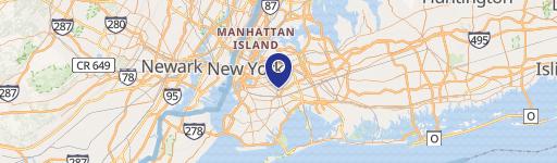 Modern Brooklyn Three-Family Home