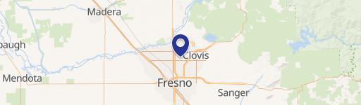 Fully Leased Fresno Office Building