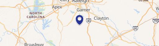 Wake County Land Opportunity