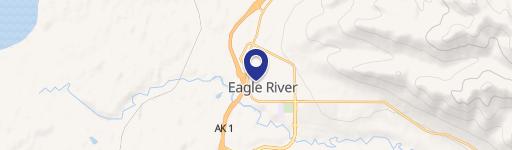 10545 Old Eagle Riv Rd