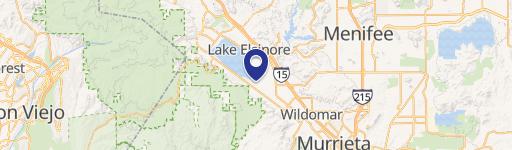 Lakeland Village Land with Shop