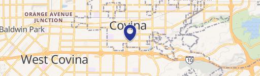 Covina Office/Retail Stand Alone Building