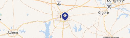 Tyler Office Building Investment Opportunity
