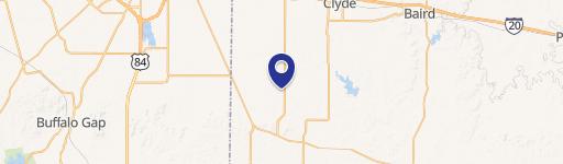 3.33 Acre Lot in Eula