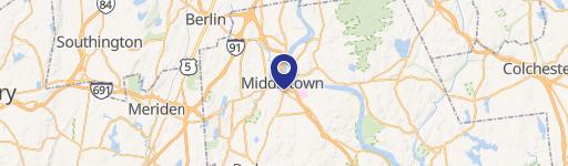 Central Connecticut Two-Family Home