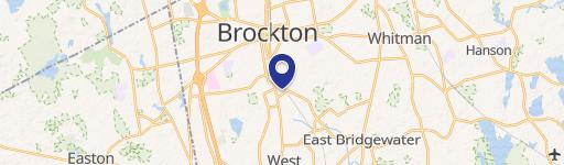Versatile Industrial Space in Brockton