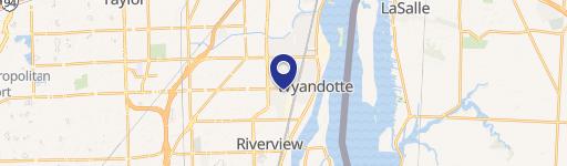 Wyandotte Duplex with Income Potential