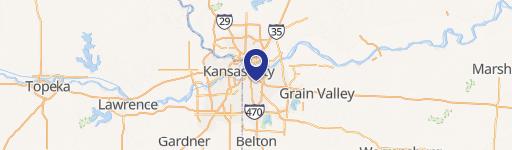 Land Available in Kansas City