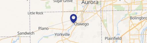 Oswego Land For Sale