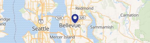 Bellevue Warehouse Space Available