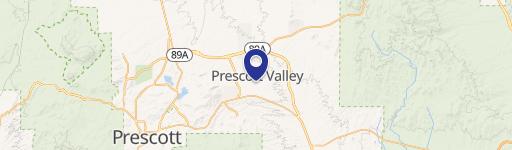 Prescott Valley Duplex Investment Opportunity