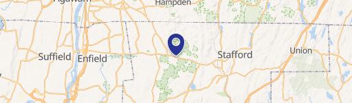 Somers Land for Custom Home