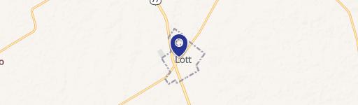 Downtown Lott Commercial Space