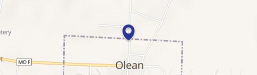 Unrestricted Land with Utility Hookups