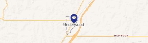 Underwood Commercial Property For Sale