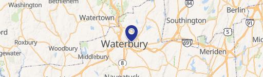 Two-Family Home in Waterbury, CT