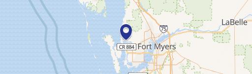 Waterfront Lot in Cape Coral
