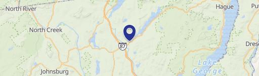 Thriving Adirondacks Marine Business Opportunity