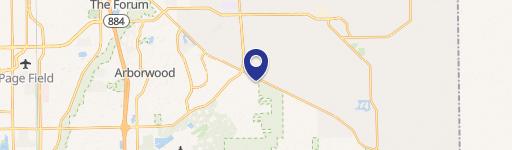 Vacant Lot in Southwest Florida