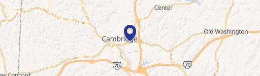 Commercially Zoned Land Opportunity