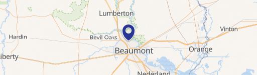Land For Sale Beaumont, TX