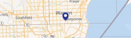 M2 Zoned Fenced Lot