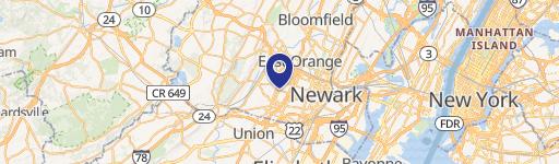 Renovated Two-Family Home in Newark