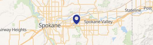 Visible Retail Frontage in Spokane