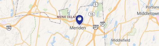 Meriden Multifamily Investment Opportunity