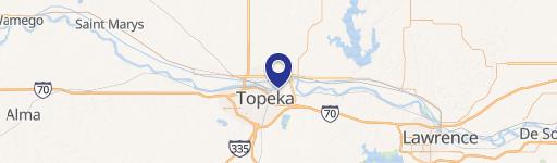 Turn-Key Commercial Building in Topeka