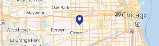 Cicero Multifamily Property for Sale