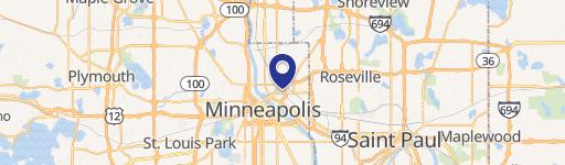 Minneapolis Flex / Industrial Space