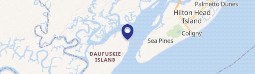 Daufuskie Island Homesite Opportunity