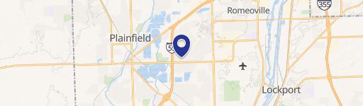 Retail Space in Romeoville Center