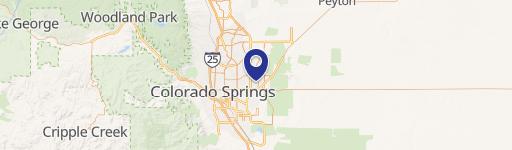 Residential Lot in Cimarron Hills