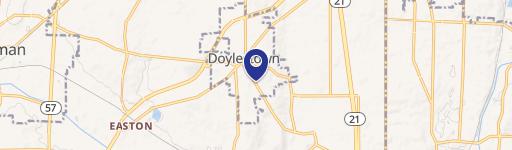 4.78 Acre Commercial Opportunity