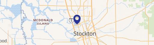 Stockton Office Unit For Sale