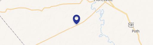 Unrestricted Land with Utilities