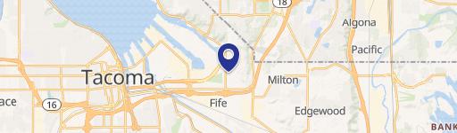 Fife Industrial Land Opportunity