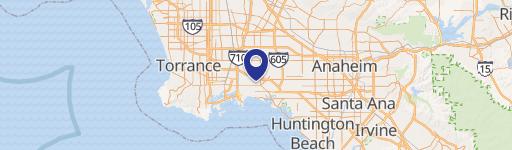 Long Beach Triplex Near Beach