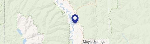 32.46 Acres Overlooking Kootenai River