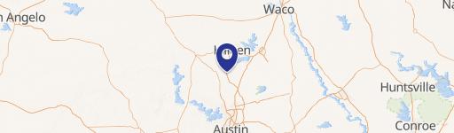Florence TX Live/Work Opportunity