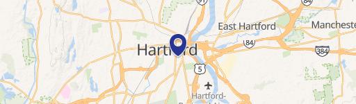Downtown Hartford Development Site