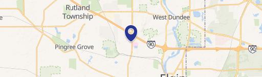 Elgin Medical/Office Space Available
