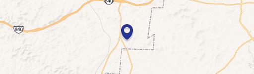 Secluded Williamson County Recreational Property